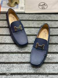 Picture of Hermes Shoes _SKUHermessz38-452CZX030510943